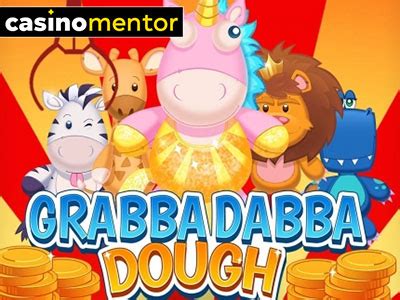 Play Grabba Dabba Dough Demo by Core Gaming for Free .